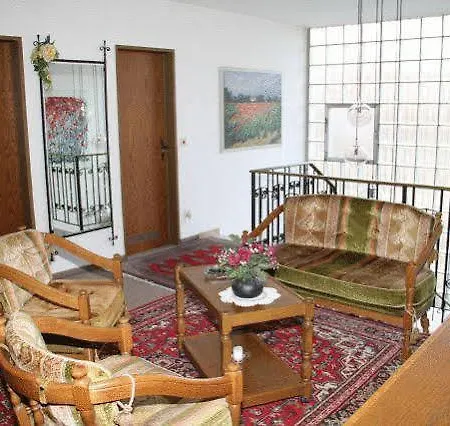 Hotel Markgraf-Garni Hotel Bad Bellingen