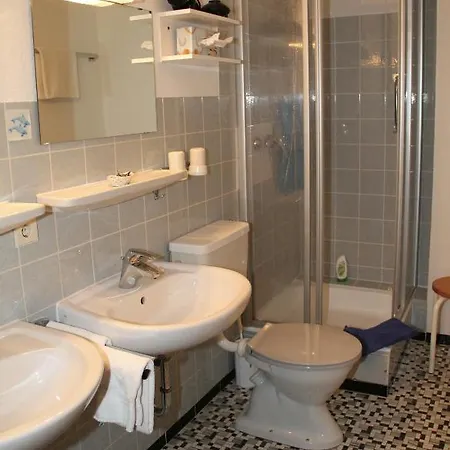 Hotel Markgraf-Garni 3*