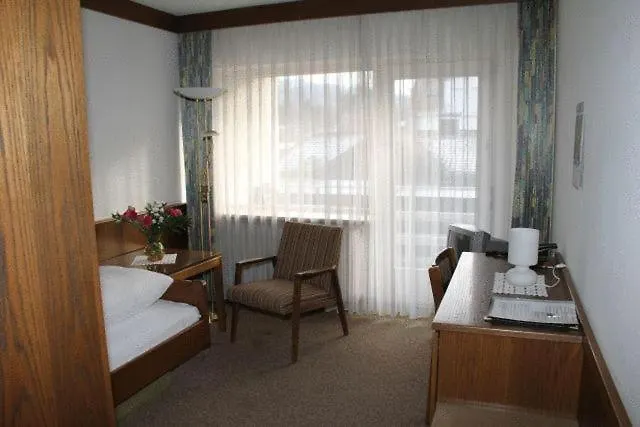 Markgraf Garni Bad Bellingen