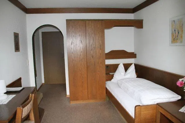 Markgraf Garni 3* Bad Bellingen